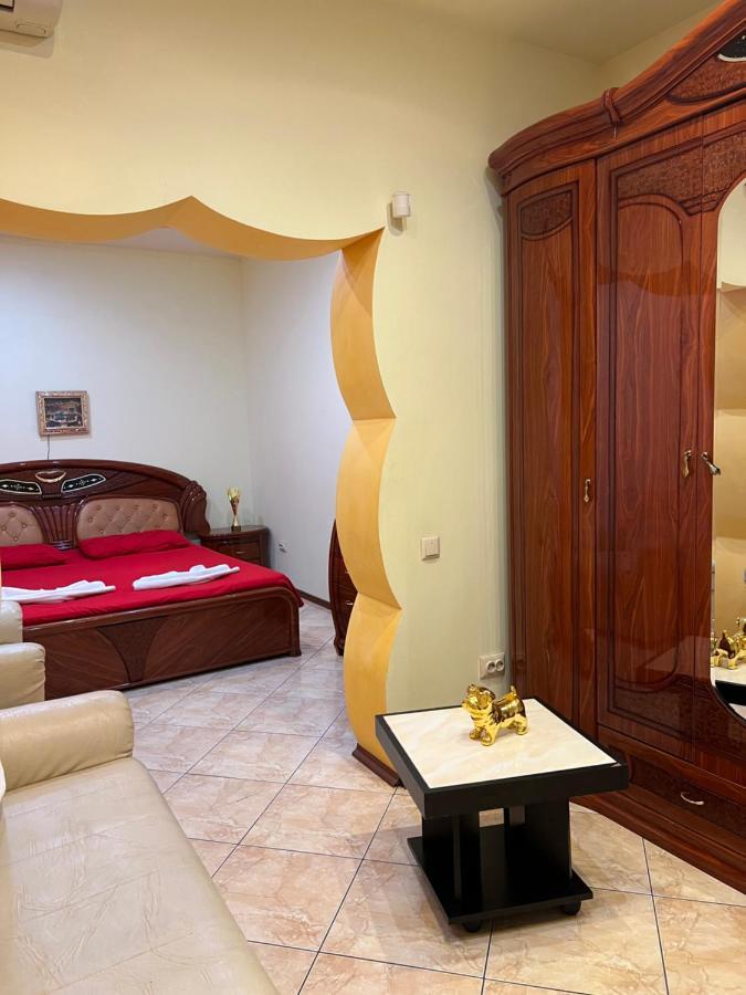 Aurora Boutique-Studio Premium Bed & Breakfast Bucureşti Exterior foto